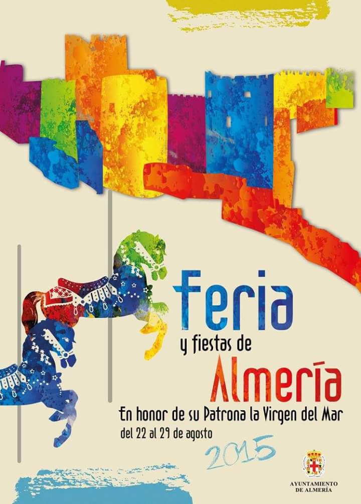 Fiestas patronales en honor de la Virgen del Mar  
